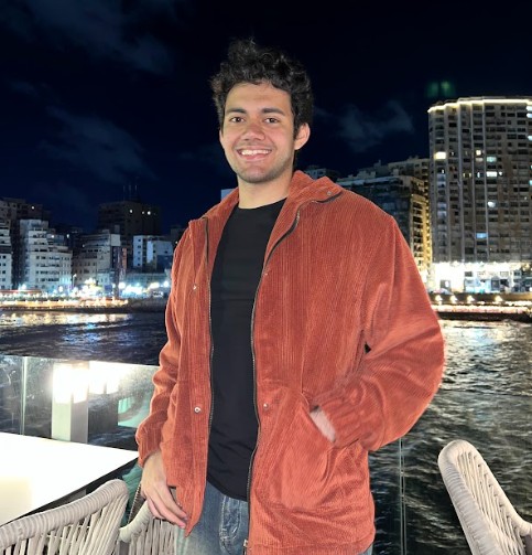 Ahmed Metwally